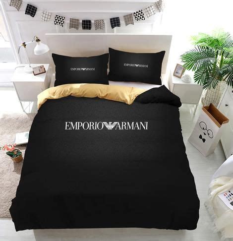 armani bedding replica|Armani Bedding .